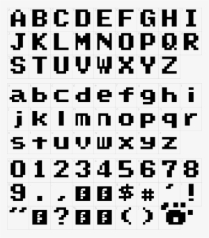 Super Mario World - Super Mario World Text