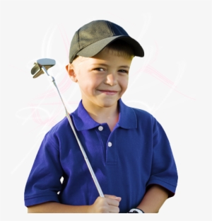 Junior Development At Its Best - Speed Golf