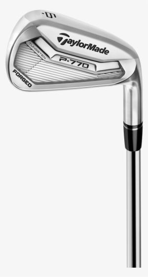 P770-17 Irn 3quarter - Taylormade P 750 Tour Proto
