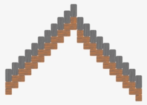 Minecraft Pixel Art Video Games Fish Pack Paper Model - Minecraft Papercraft Fishing Rod