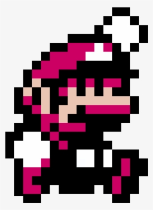 Super Mario World Nes Master Edition - Super Mario