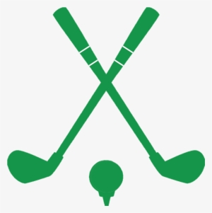 Endwell Greens Golf Club - Golf Clubs Clipart Png
