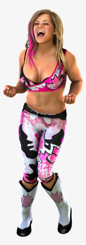 Natalya's Galleries - Wwe Svr 2011 Natalya