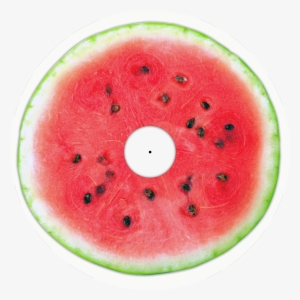 Larger / More Photos - Watermelon
