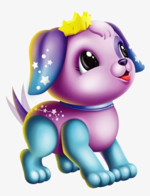 Star Paws - Cartoon