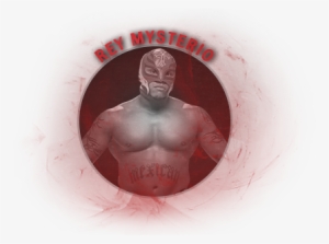 Rey Mysterio - Human