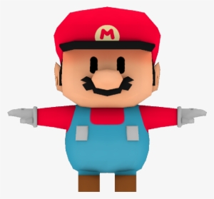 Download Zip Archive - Mario Series