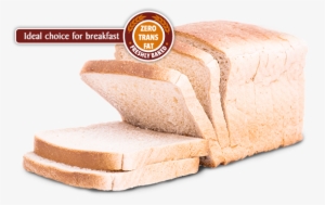 Atta Bread - Hard Dough Bread