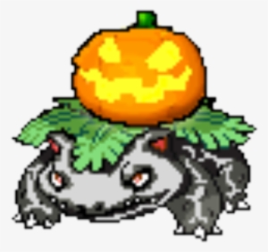 Halloween Venusaur - Wiki