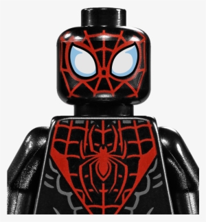 Marvel Super Heroes Lego - Lego Super Heroes 76036 Carnage’s Shield Sky Attack
