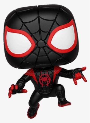 Miles Morales - Spider-man