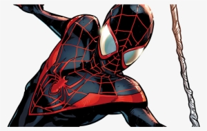 Miles Morales Come On Down - Miles Morales