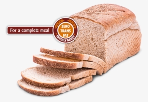 Whole Wheat Bread