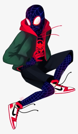 Can U Tell Im Hyped By Seventiesmind - Spider-man