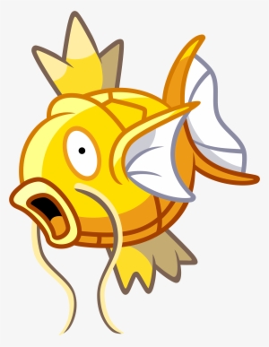 Venusaur - Shiny Magikarp No Background