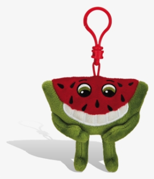 Milton Melon Backpack Clip Whiffer Sniffers Png Smiling - Whiffer Sniffers - Milton Melon