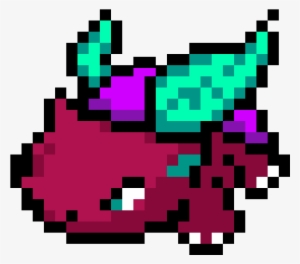 Alolan Venusaur - Venusaur