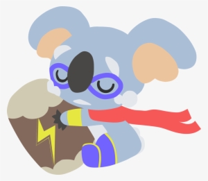Komala Khan - Cartoon
