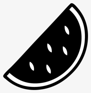 Once You Have These Saved To Your Computer, Open The - Silhouette Watermelon