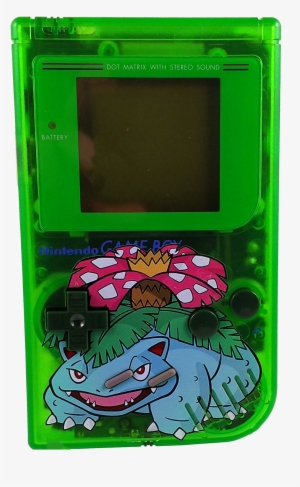 Pokemon Venusaur Gameboy - Pokémon