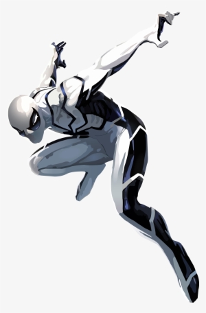 That Future Foundation - Marvel Future Foundation Spider Man