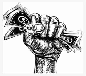 Fist Holding Money - Protest Politics In The Marketplace: Consumer Activism