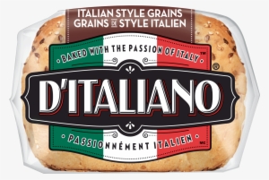 Sesame Seed Bread - D'italiano D'italiano Sesame Bread