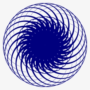 This Free Icons Png Design Of Corner Curves Swirl