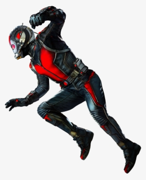 Yellow Jacket Ant Man Png Transparent Stock