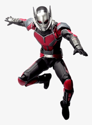 Marvel Bandai S - Marvel - S.h. Figuarts Ant-man Figure