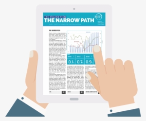 The Narrow Path - Ministry Of Economy And Finance