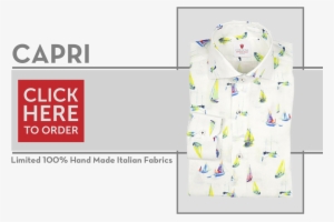 Linen Shirt Exclusive Limited Edition - Shirt