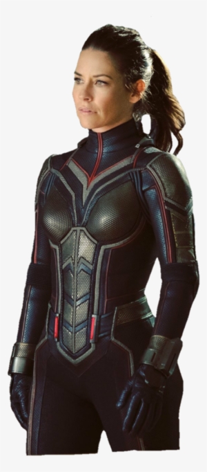 Png Vespa - Antman And Wasp Hope