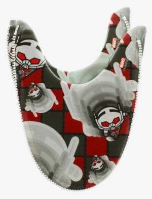 Ant Man Kuwaii Mix N Match Zlipperz Set - Ant-man