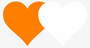 How To Set Use Two Hearts Clipart