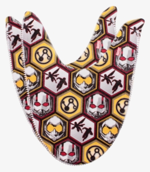 Ant Man Mix N Match Zlipperz Set - Spanish Tile Pattern