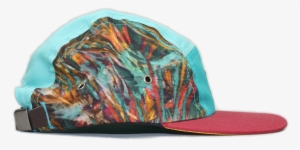 Abstract Camper - Recreational Vehicle