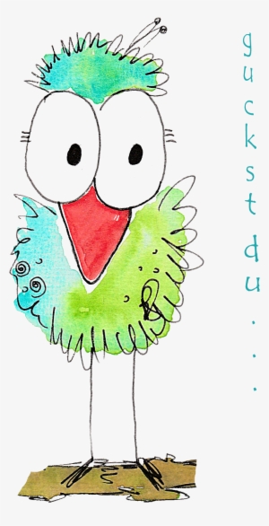 Sketches - Cartoon