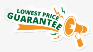 Discount Bumper Sticker Offer - Lowest Price Sticker Png