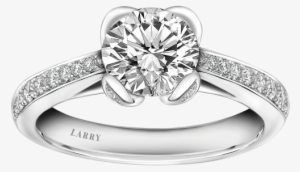 Ri27000509 1 Cmyk-1280×1280 - Pre-engagement Ring