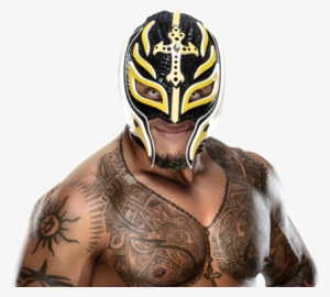 Rey Mysterio