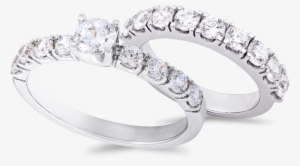 Celebrate Your Love - Pre-engagement Ring