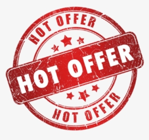 Logo Hot Price