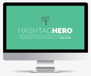 Instagram Hashtags Course - Ultramedia Solution