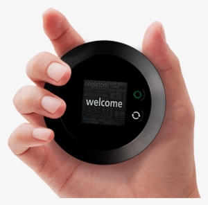 Italy Wifi Mifi Rent Dongle - Mifi