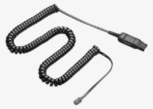 Plantronics Polaris Cable - Plantronics A10 16