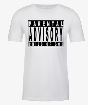 Parental Advisory