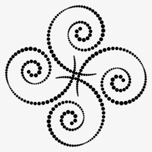 This Free Icons Png Design Of Abstract Circles Spirals
