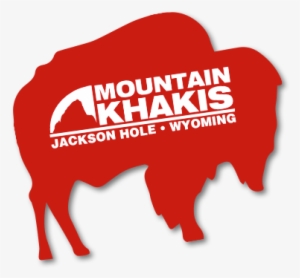 “working With Proven Graphics Is Always A Great Experience - Mountain Khakis Llc