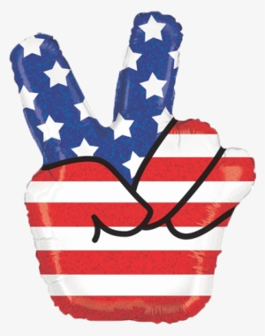 Usa Balloons
